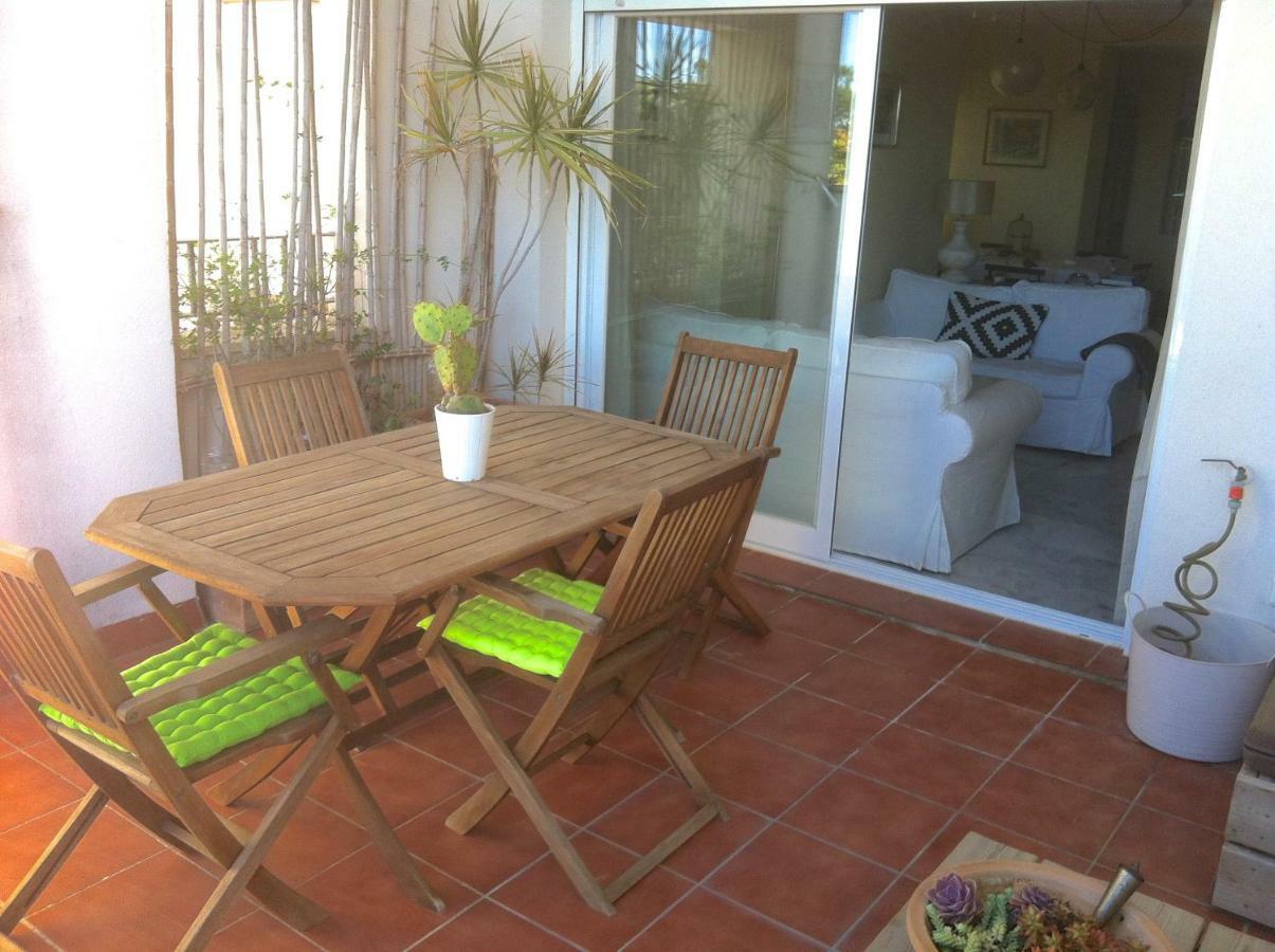 Casa 1498 Apartamento Sanlúcar de Barrameda Exterior foto