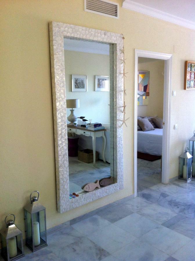 Casa 1498 Apartamento Sanlúcar de Barrameda Exterior foto