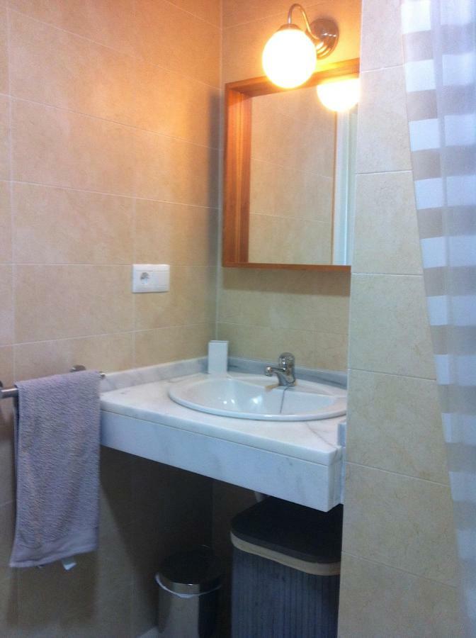 Casa 1498 Apartamento Sanlúcar de Barrameda Exterior foto